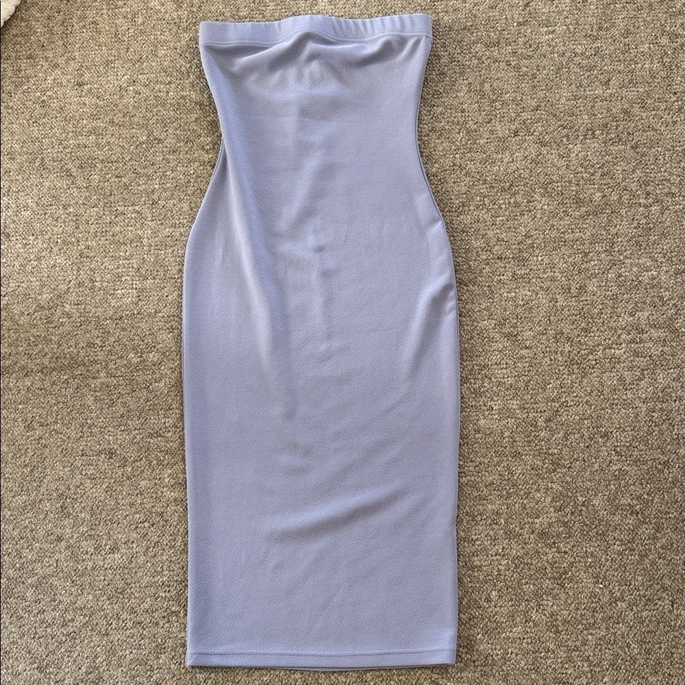 Revamped Soft Gray Fabric